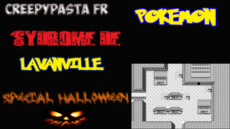 Syndrome de Lavanville (Pokemon)